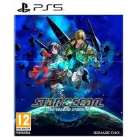 Ps5 Star Ocean The Second Story R