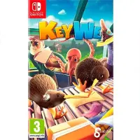 Games Switch Keywe