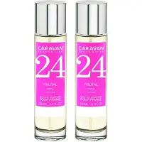 Caravan Nº24 150ml Parfym 2 Enheter