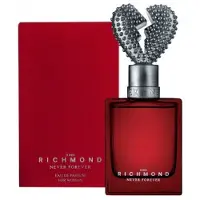 John Richmond Never Forever – Eau de Parfum 50 ml