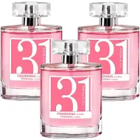 Caravan Happy Collection Nº31 100ml Parfym 3 Enheter