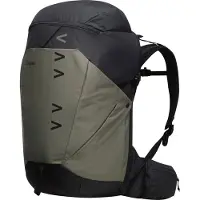 Bergans Vaagaa Daypack 33 M/L Green Mud/Dark Shadow Grey