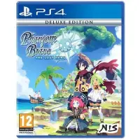 Ps4 Phantom Brave: The Lost Hero - Deluxe Edition