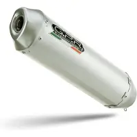 Gpr Exhaust Systems Pentasport Full Titanium Ktm Lc4 Smc 625 2005-2006 Godkänd Ljuddämpare Med Länkpipe