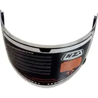 Nzi Rcv Spyder Iv/v Antiscratch Skärm
