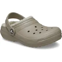 Crocs Classic Lined Träskor