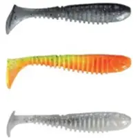 Berkley Flex Rib Mjukt Bete 63.5 Mm