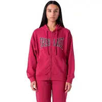 Everlast Logo Sweatshirt Med Dragkedja