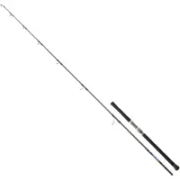 Daiwa Saltiga Tuna Bottenfiskespö