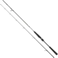 Daiwa Saltist Seabass Spinnfiskespö