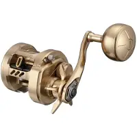 Daiwa Basara 2021 Baitcast Fiskerulle