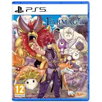 Ps5 Farmagia