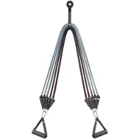 Adidas Fitness Motståndsband Set Blandad