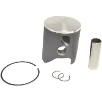 Athena S4f06640013c Forged Racing For Oe Cylinder With 1 Ring U00d866.36 Mm Kolvar