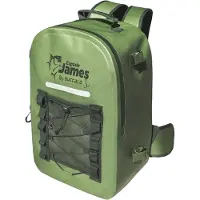 Captain James Buffalo Ryggsäck 26l
