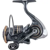 Wax Flux Fx Snurrande Fiskerulle