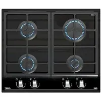 Teka Gzc 64300 Gasspis 60 Cm