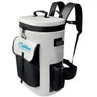 Captain James Buffalo Ryggsäck 20l