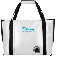 Captain James Buffalo Kylväska 26l