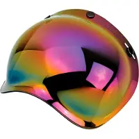 Biltwell Bubble Anti-fog-visir