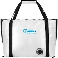 Captain James Buffalo Kylväska 35l