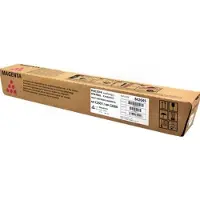 Ricoh Tonerkassett magenta 15.000 sidor