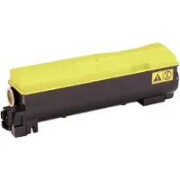 Kyocera Gul toner