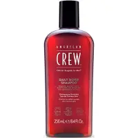 American Crew Daily Silver Schampo