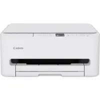 Canon Pixma TS6550i allt-i-ett-skrivare vit
