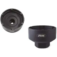 JBM Benz/man H60 3/4´´ Styrmutterns Utdragningssocket För Lastbil