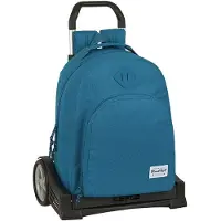 Safta 305 Evolution Ryggsäck Med Hjul 20.1l