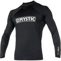 Mystic Star Rashvest Långärmad Rash Guard
