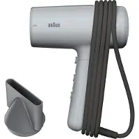 Braun hårtork BRHD211E
