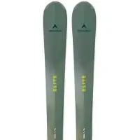 Dynastar E Lite 3 Xpress+xpress W 11 Gw Alpint Skidpaket För Damer