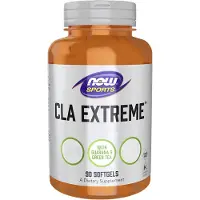 Now , Sport, CLA Extreme, 90 mjuka kapslar