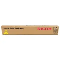 Ricoh Tonerkassett gul 5.500 sidor