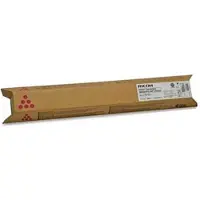 Ricoh Tonerkassett magenta 10.000 sidor