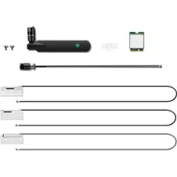 Lenovo Intel Wi-Fi 6E AX211 - Nätverksadapter - Bluetooth 5.2, Wi-Fi 6E