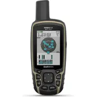 Garmin GPSMAP 65 - GPS/GLONASS/Galileo-navigator - vandring 2,6