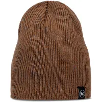 Buff Knitted & Full Fleece Mössa