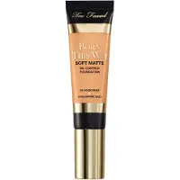 Too Faced Born This Way Soft Matte Foundation - Foundation