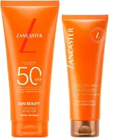 Lancaster Golden Tan Maximizer After Sun Lotion 125ml Beskyddare