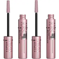 Maybelline New York Lash Sensational Sky High Mascara Black
