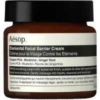 Aesop Elemental Barrier Face Cream 60 ml