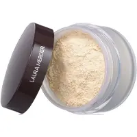 Laura Mercier Löst puder translucent honey