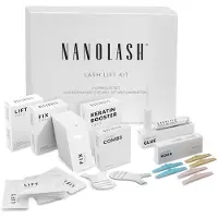 Nanolash Lash Lift Kit