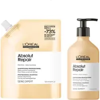 L'Oréal Professionnel Serie Expert Absolut Repair Schampo 500 ml