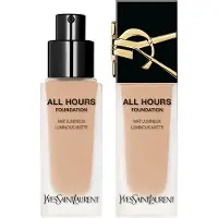 Yves Saint Laurent All Hours Luminous Matte Foundation LC3 25 ml