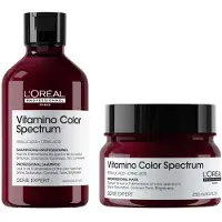 L'Oréal Professionnel Vitamino Color Spectrum Shampoo for Coloured Hair
