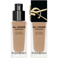 Yves Saint Laurent Encre de Peau All Hours Flytande foundation 25 ml Nr. MN9 - Medium Neutral